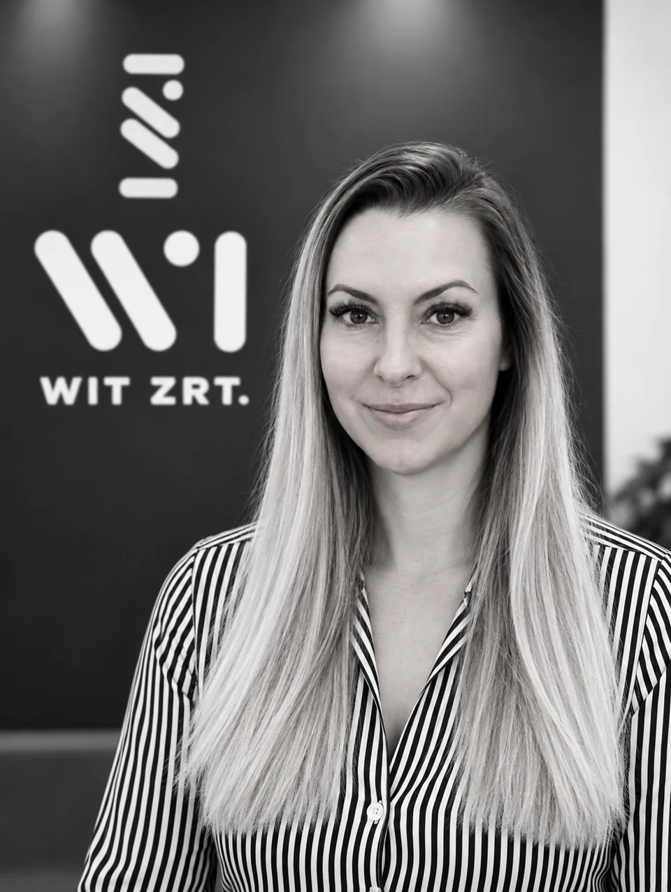 dr. Kristóf-Csúz Réka portréja