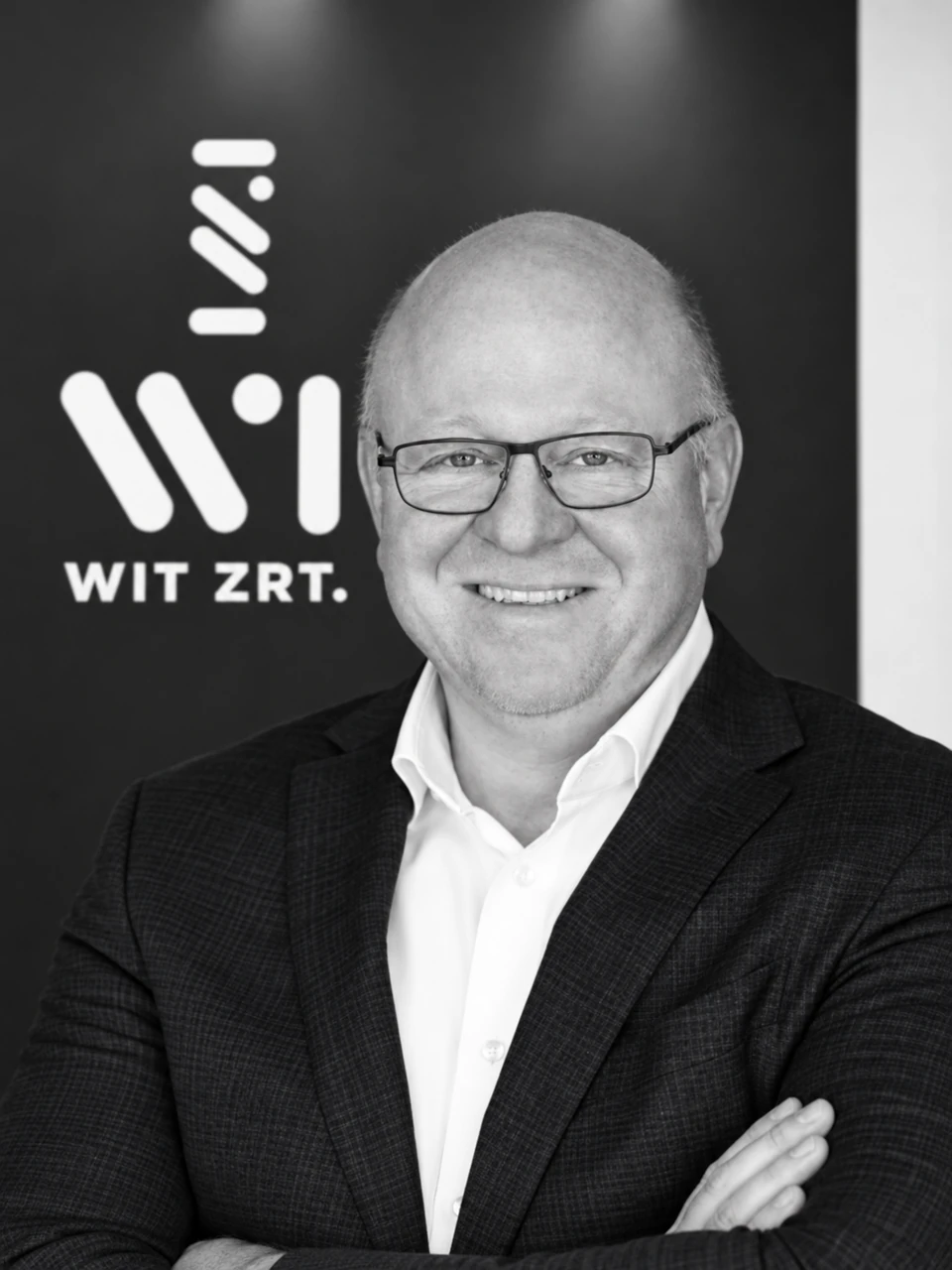 Kárpáti Péter portréja