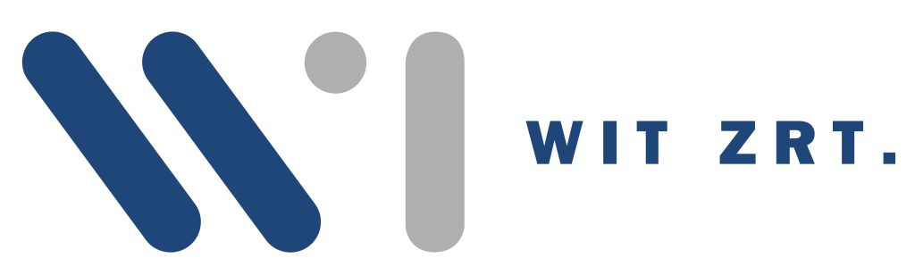 WIT Zrt. logó